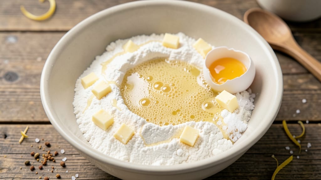 Amish White Bread Recipe With All-Purpose Flour: Golden Crust and Soft Crumb in One Bake