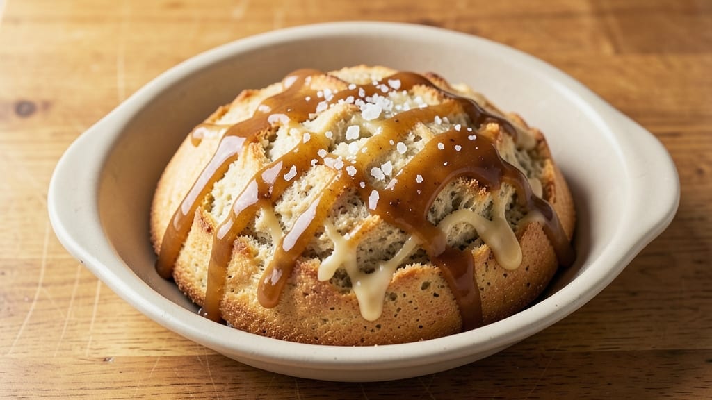 Atkins Bread Recipe: Low-Carb Loaf With Perfect Rise and Crust
