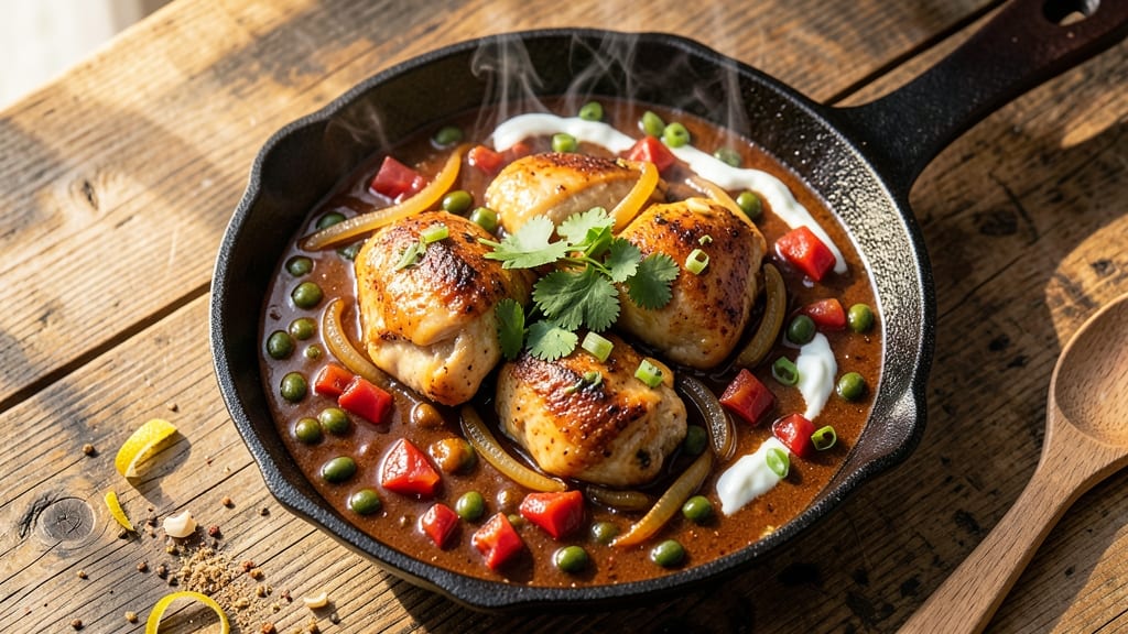 Atlanta Bread Company Chicken Chili Recipe: Smoky, Spiced, and Crowd-Pleasing Every Time