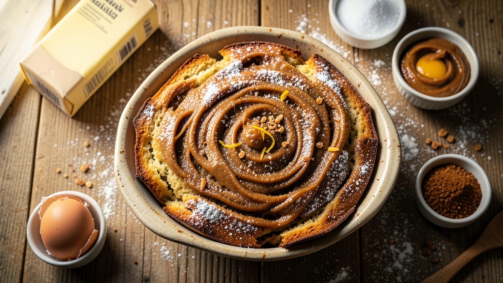 Apple Butter Quick Bread Recipe: Warm Cinnamon-Apple Burst With Every Slice