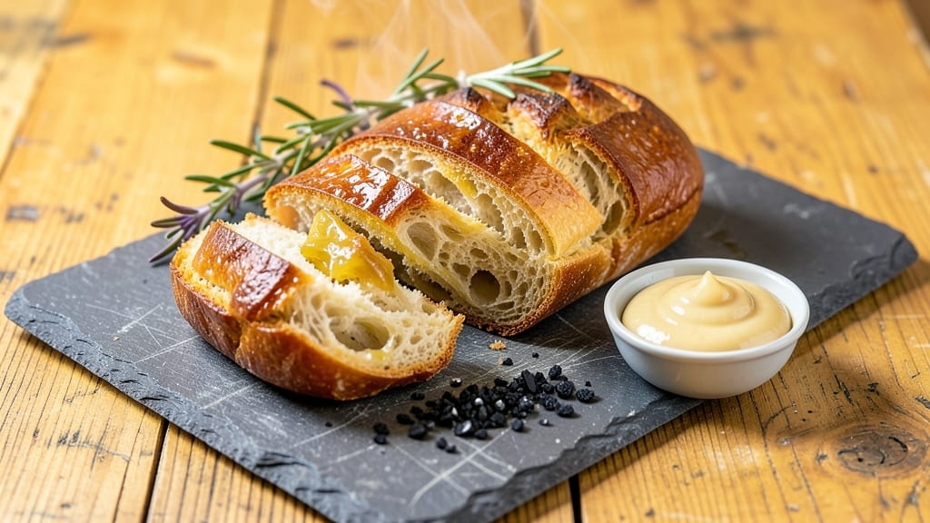 Adding Tangzhong to Bread Recipe: Japanese-Style Pull-Apart Softness