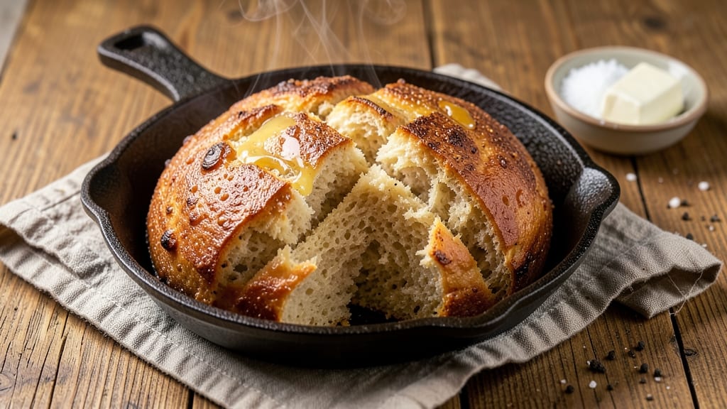 Air Fryer Yeast Bread Recipe: Crusty Bites Without the Oven Wait