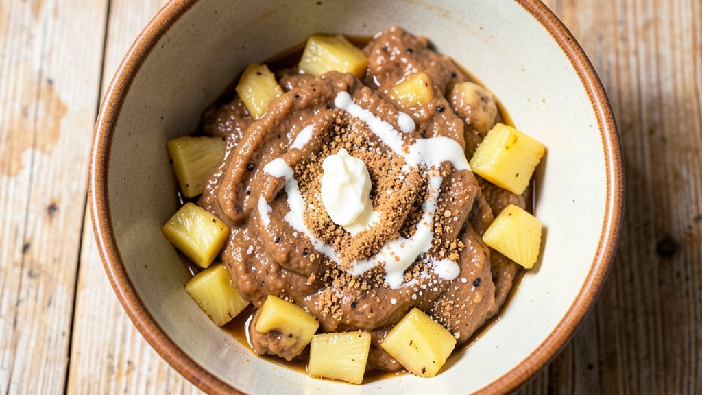 Aunty Sandy's Banana Bread Recipe: Pineapple-Packed Hawaii Twist With Coconut Crust
