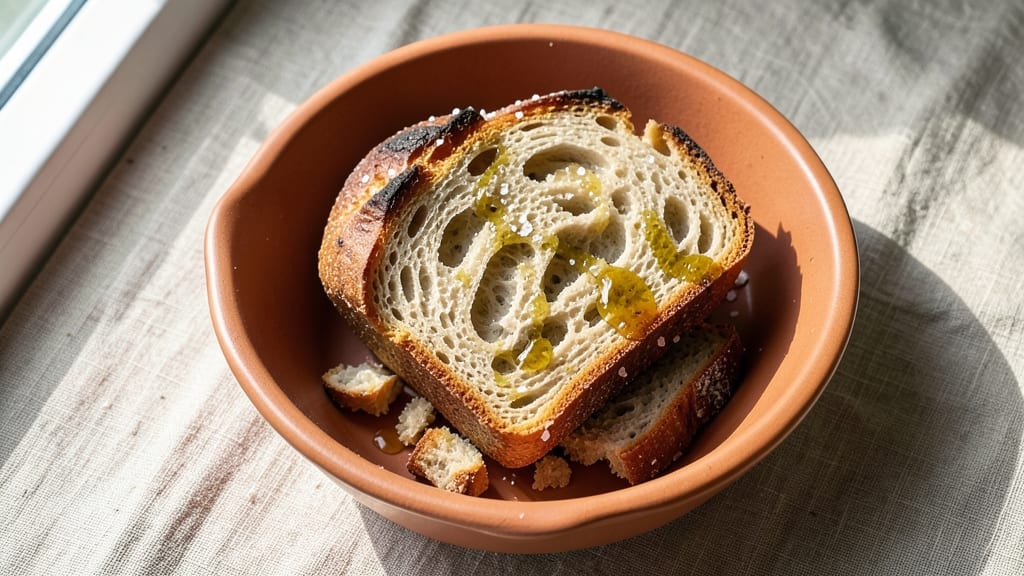 Alkaline Gluten-Free Bread Recipe: Effortless Rise With Crusty Crunch