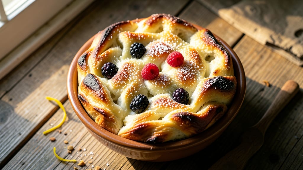 Abu's Monkey Bread Recipe: Pull-Apart Buttery Swirls With Vanilla-Kissed Crust