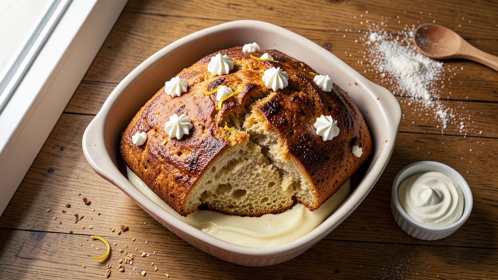 Al Roker's Keto Bread Recipe: Low-Carb Loaf With Buttery Crispness