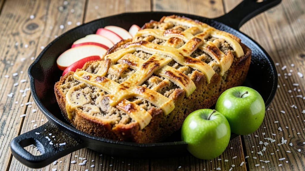 Apple Banana Bread Recipe Hawaii: Tropical Spice Swirls With Moist Crumb Magic