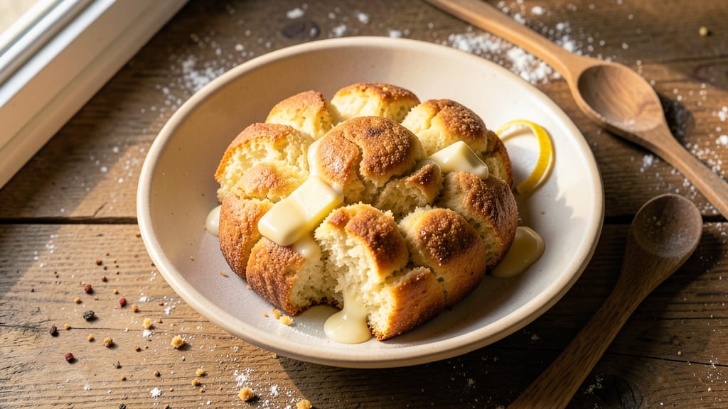 America's Test Kitchen Brazilian Cheese Bread Recipe: Pull-Apart Buttery Swirls With Golden Crust