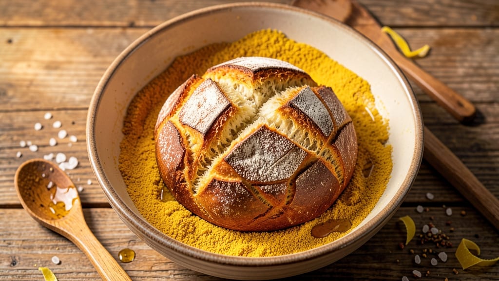 America's Test Kitchen Bread Recipe: Science-Backed Crusty Loaf in One Bake