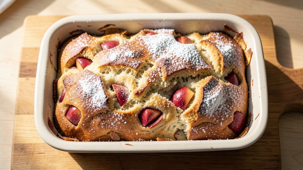 Apple Pie Bread Machine Recipe: Hands-Off Swirls and Buttery Crust in One Cycle