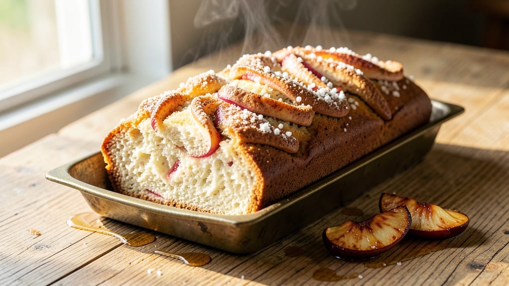 Apple Cinnamon Yeast Bread Recipe: Warm Spice and Apple Swirls in One Bake