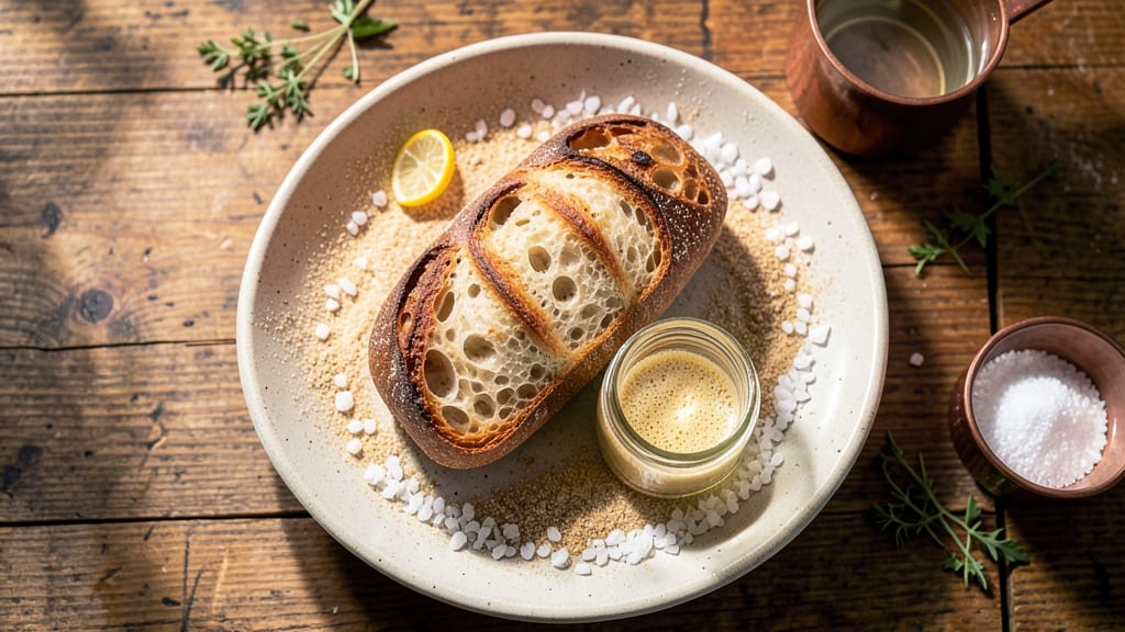 Airy French Bread Recipe: Crusty Clouds With Light-as-Air Crumb