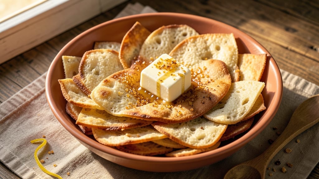 Armenian Cracker Bread Recipe: Crispy, Crunchy Flatbread for Every Occasion