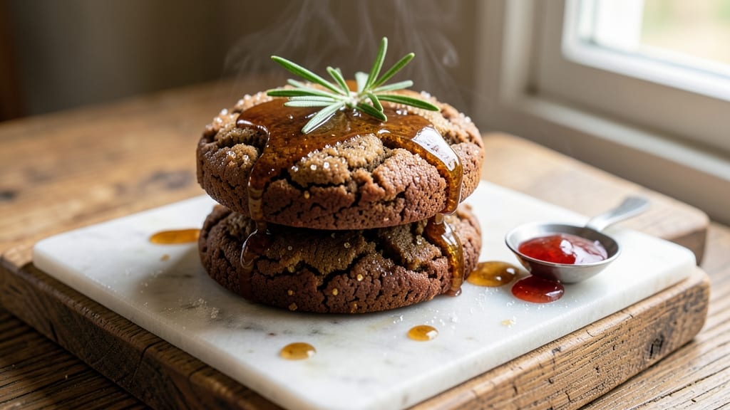 Authentic German Gingerbread Cookie Recipe: Molasses-Kissed Spice Crunch for Holiday Cheer