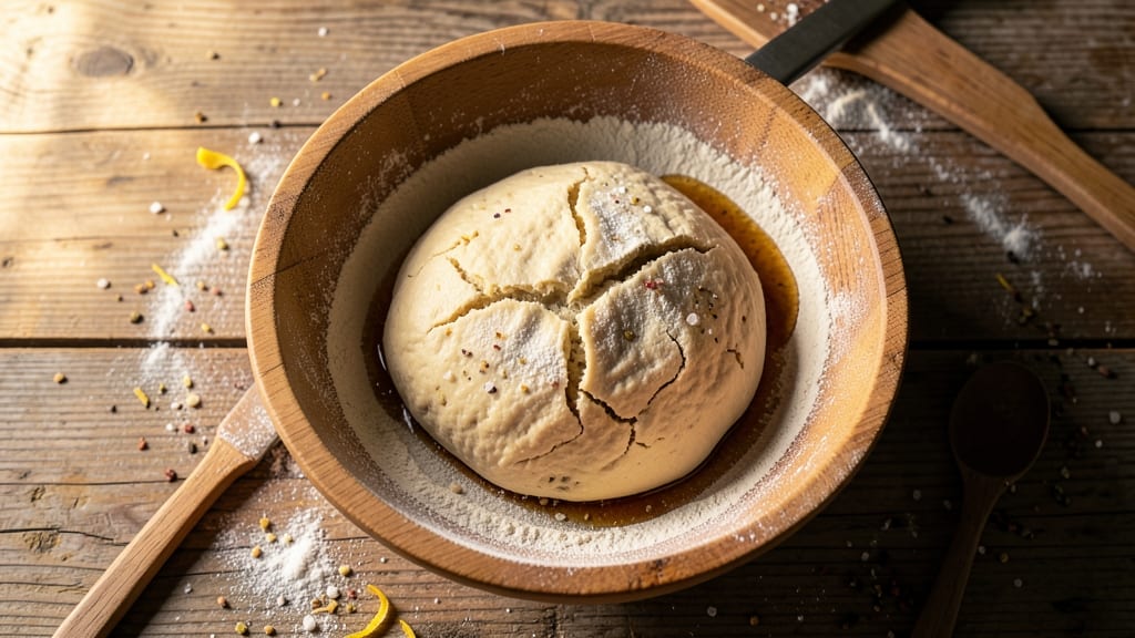 Artisan Bread Recipe High Altitude: Dutch Oven Crust With Foolproof Adjustments