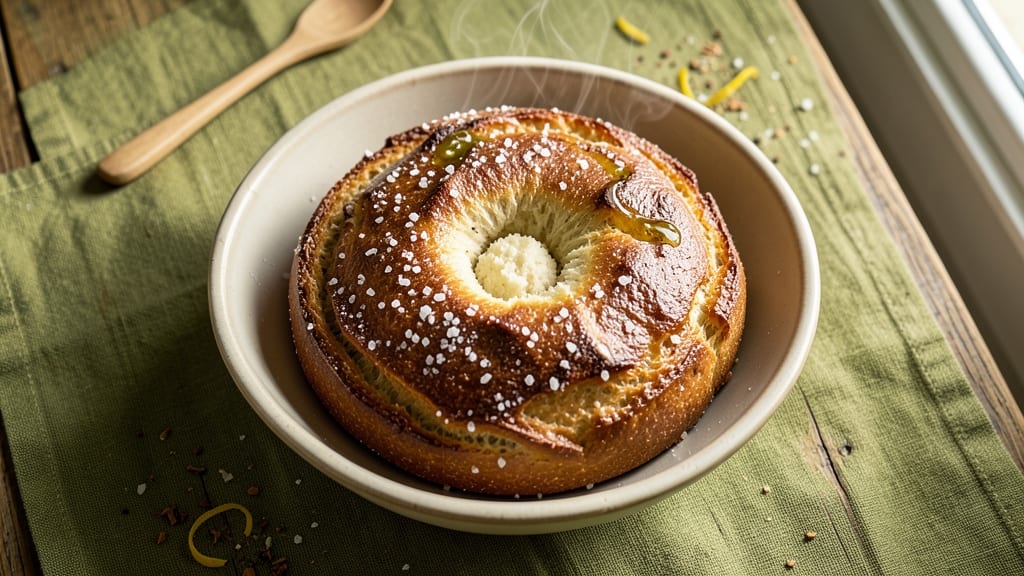 America's Test Kitchen Italian Bread Recipe: Crusty, Airy Loaf With Foolproof Technique