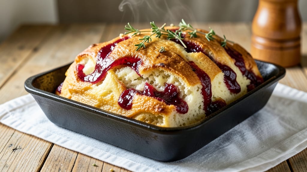 Apple Jam Bread Machine Recipe: Bread Machine Magic With Sweet Apple Swirls