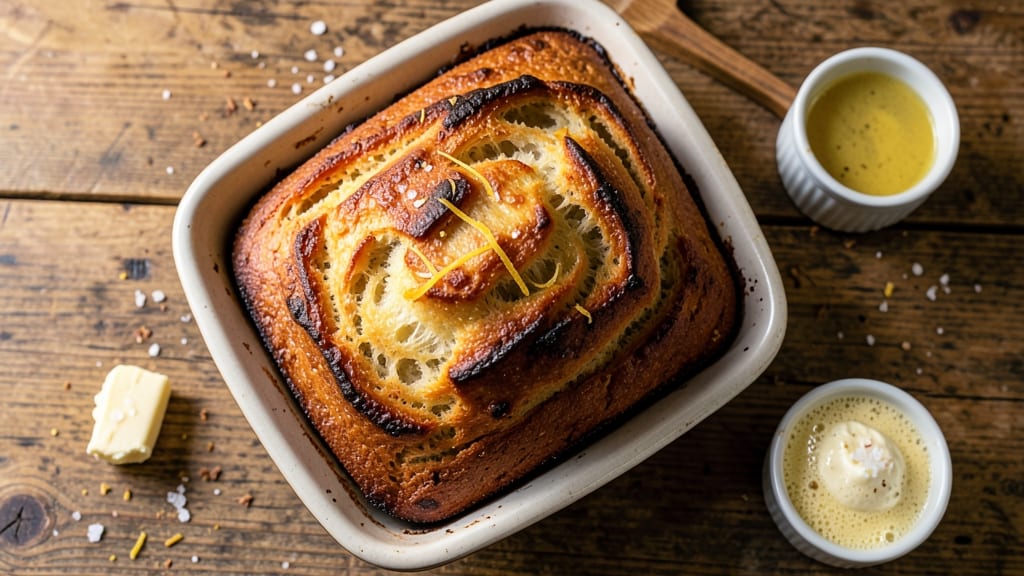 Air Fried Bread Recipe: Crispy, Golden Bites in 10 Minutes