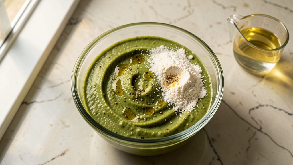 Avocado Bread Machine Recipe: Creamy Green Swirls Without the Hassle