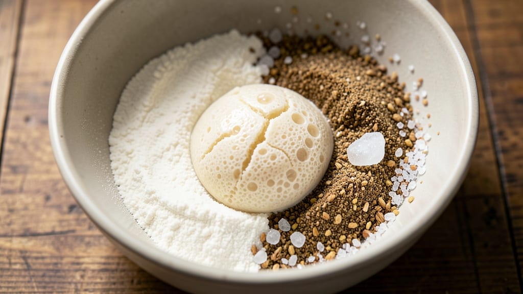 Amy Duska's Easy Sourdough Bread Recipe: No-Knead Dutch Oven Crust in 3 Hours