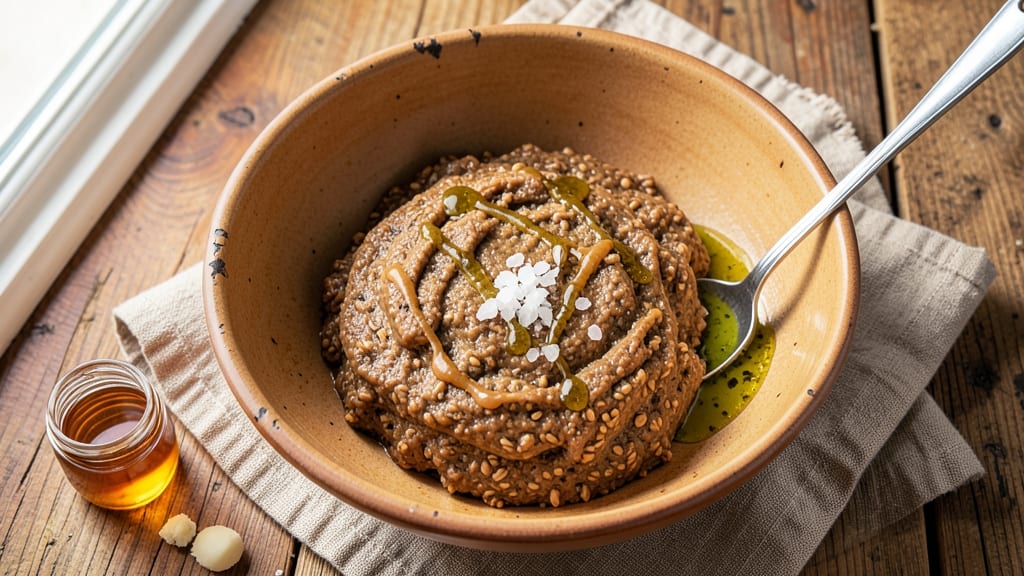 All Whole Wheat Bread Recipe: Nutty, Hearty Loaf With No-Knead Simplicity