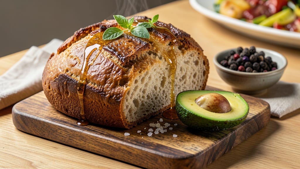 Agege Bread Recipe Sisi Jemimah: Nigerian-Style Fluffy Loaf With Secret Yeast Trick