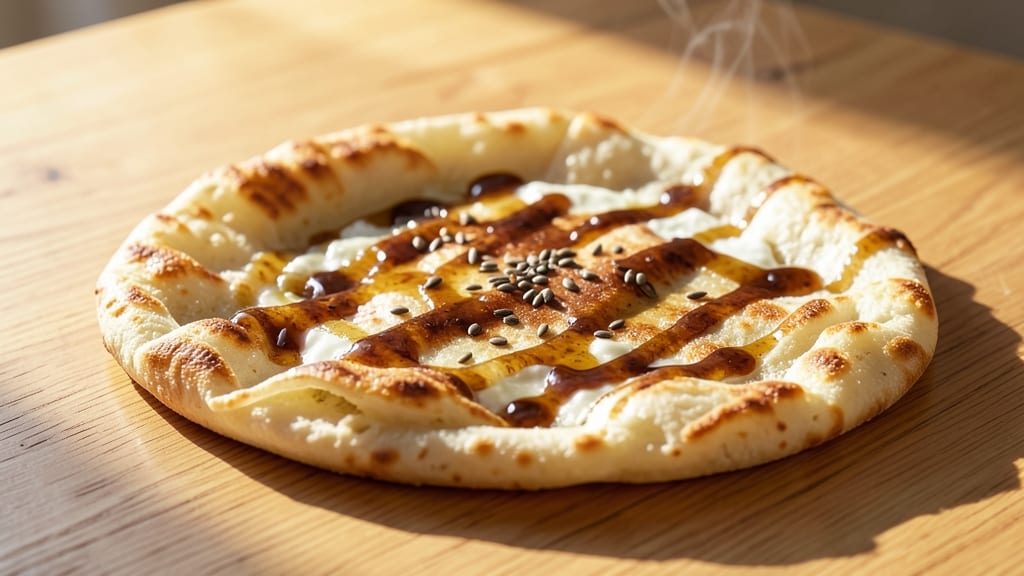 AIP Naan Bread Recipe: Gluten-Free, Dairy-Free Flakiness Without Compromise