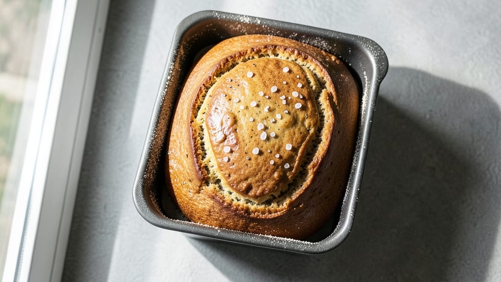 Almond Flour Bread Maker Recipe: Hands-Off Rise to Light, Gluten-Free Loaves