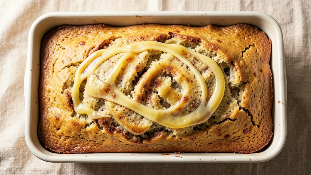 A To Z Banana Bread Recipe: Layered Spice and Nutty Swirls in One Bake