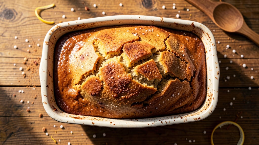 Applesauce Loaf Bread Recipe: No-Knead Swirls With Caramelized Apple Depth