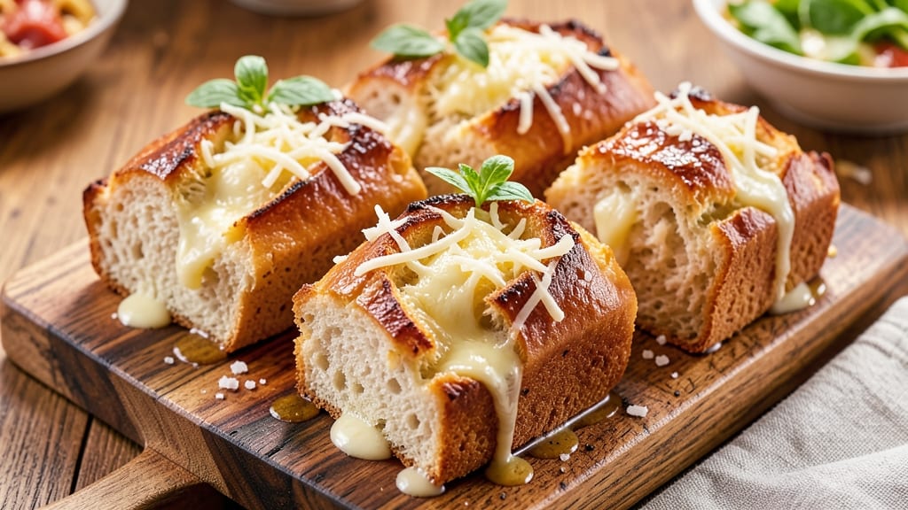 Atk Brazilian Cheese Bread Recipe: Pull-Apart Buttery Magic in 10 Minutes