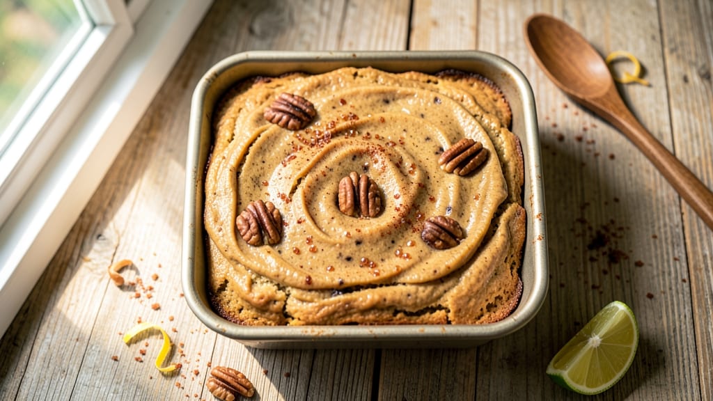 Aunt Sandy's Banana Bread Recipe: Maui-Style Spiced Sweetness in One Pan