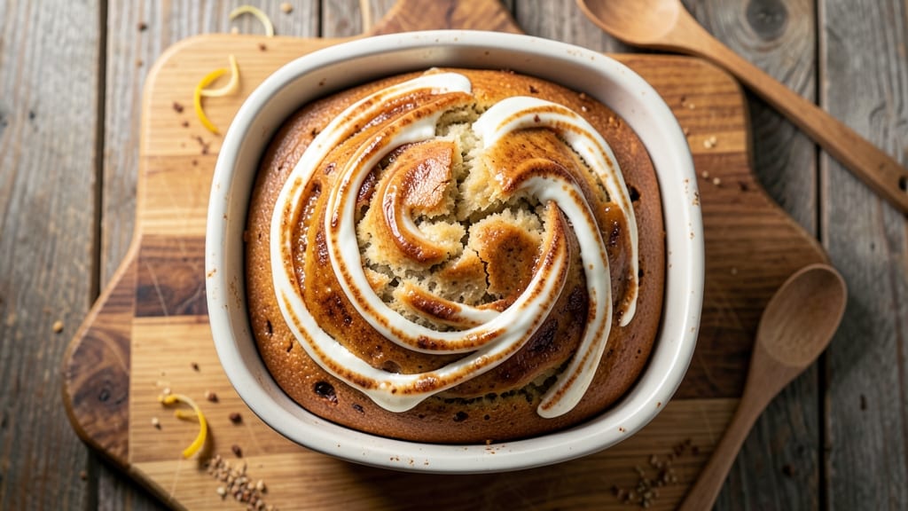 Applesauce Bread Machine Recipe: Warm Spice Swirls and Buttery Crust in One Bake