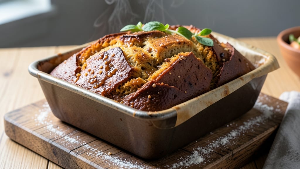 Awesome Pumpkin Bread Recipe: Spiced Warmth That Vanishes in One Bite