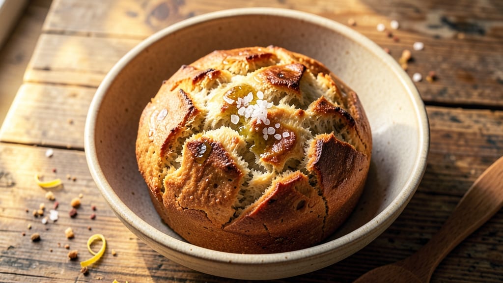 Arrowhead Mills Bread Recipe: Homemade Artisan Crust With No-Knead Ease
