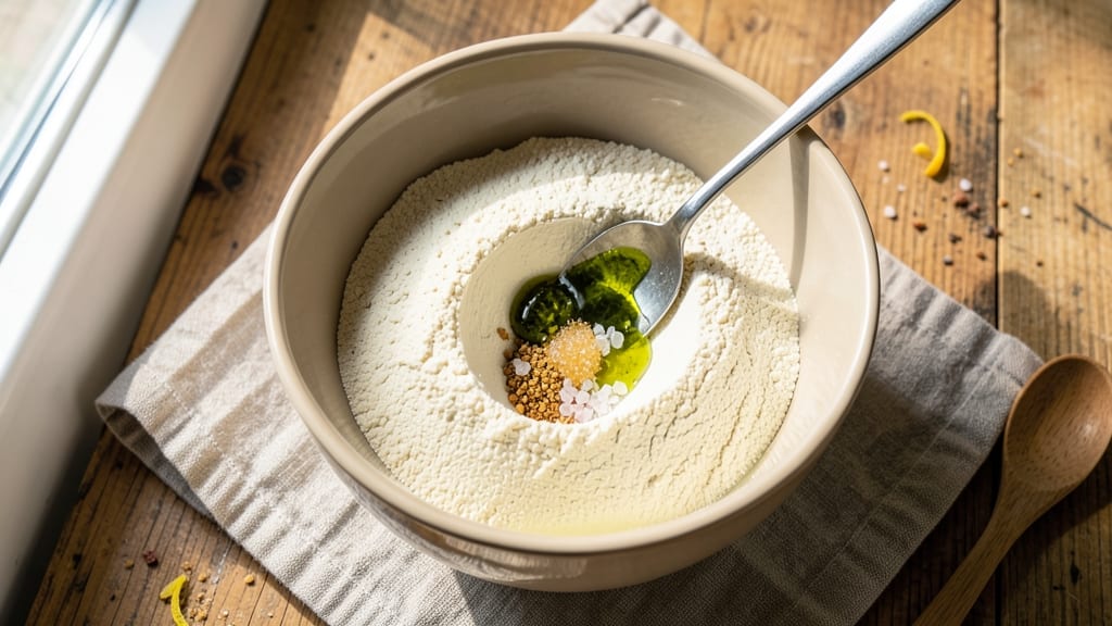 Aumate Bread Maker Recipe: Dutch Oven Crust With Zero-Knead Ease