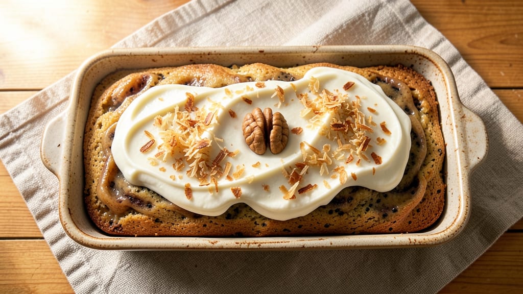 Authentic Hawaiian Banana Bread Recipe: Tropical Spice Swirls Without the Dry Crumb