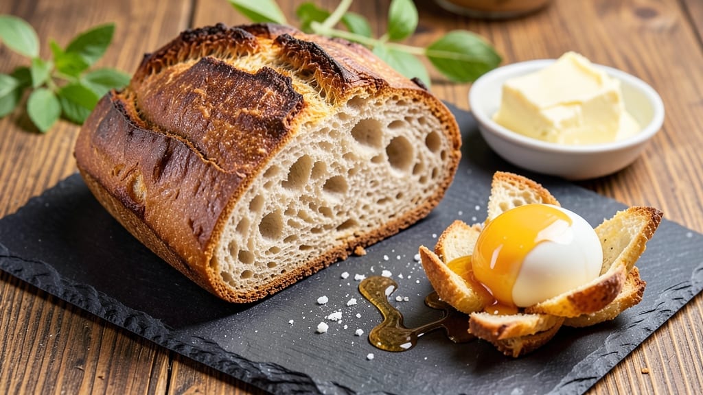Adjusting Bread Recipes for Altitude: Foolproof Science for Perfect Bakes