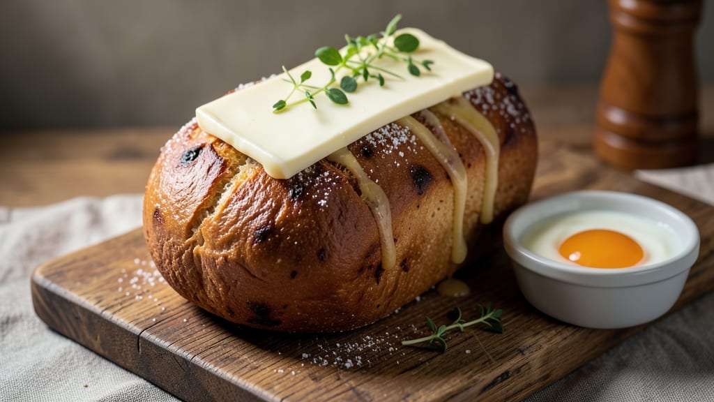 Azores Sweet Bread Recipe: Cinnamon-Spiced Swirls With Buttery Crust