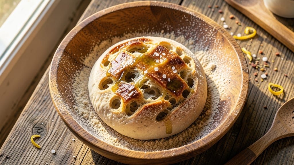Artisan Peasant Bread Recipe: Rustic Crust and Hearty Crumb in One Bake