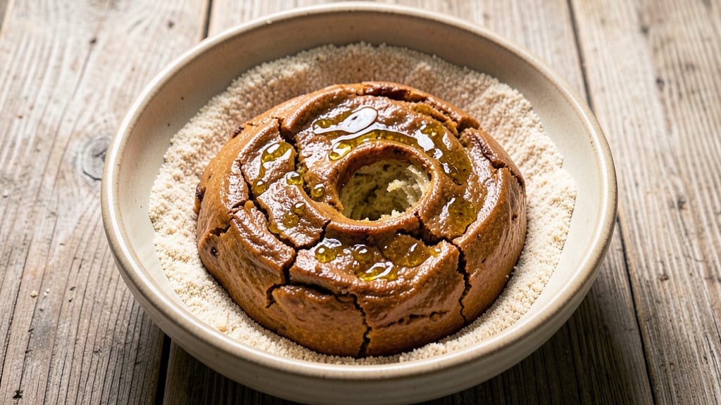 Almost No-Knead Bread Recipe: Fermented Overnight for Crusty, Open-Crumbed Loaves
