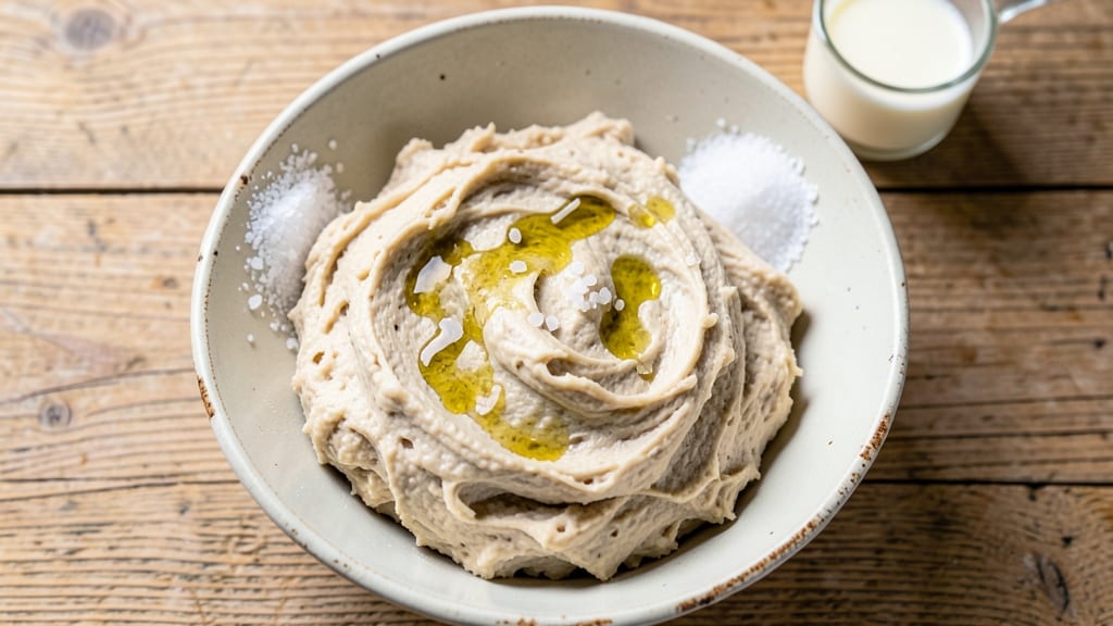 7-Day Bread Recipe: Slow-Fermented Crust With Tangy Depth