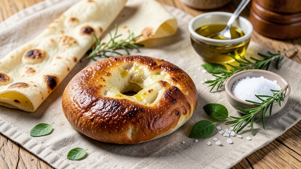 Authentic Turkish Bread Recipe: Fluffy, Chewy Layers Straight From the Oven