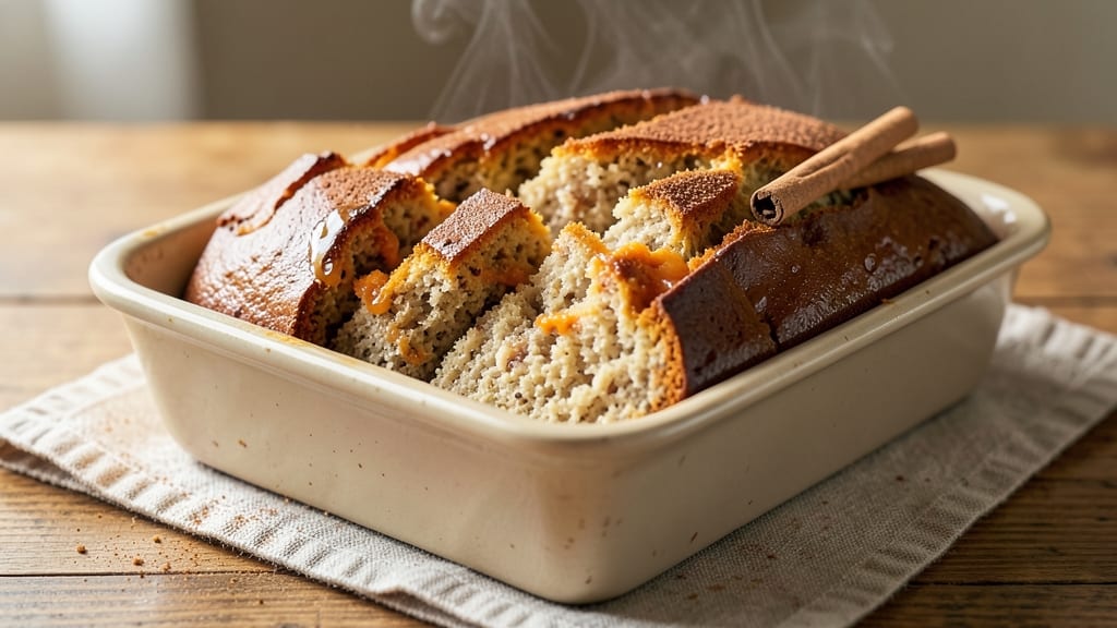 AIP Pumpkin Bread Recipe: Spiced Moistness Without Dairy or Eggs