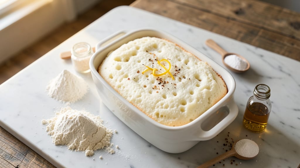 Angel Food Cake Bread Machine Recipe: Effortless Lightness Without Eggs