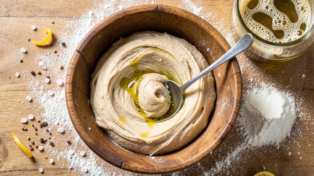 Alton Brown's French Bread Recipe: Golden Crust With Alton's Signature Technique