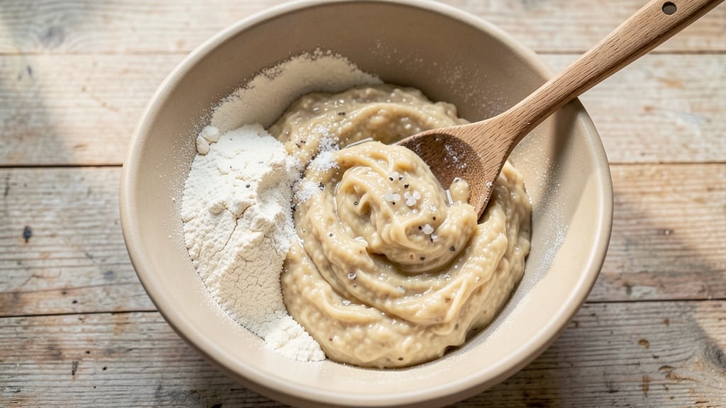Anna Olson's Sourdough Bread Recipe: No-Knead Artisan Crust in One Bake