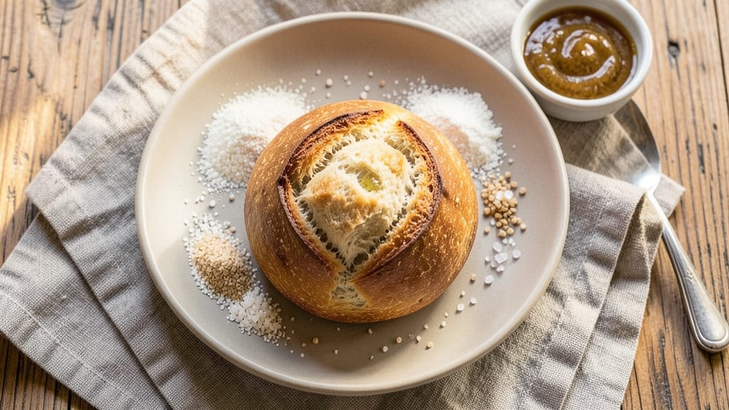 Allergen Free Bread Recipe: Gluten-Dairy-Egg-Free Loaf With Perfect Rise