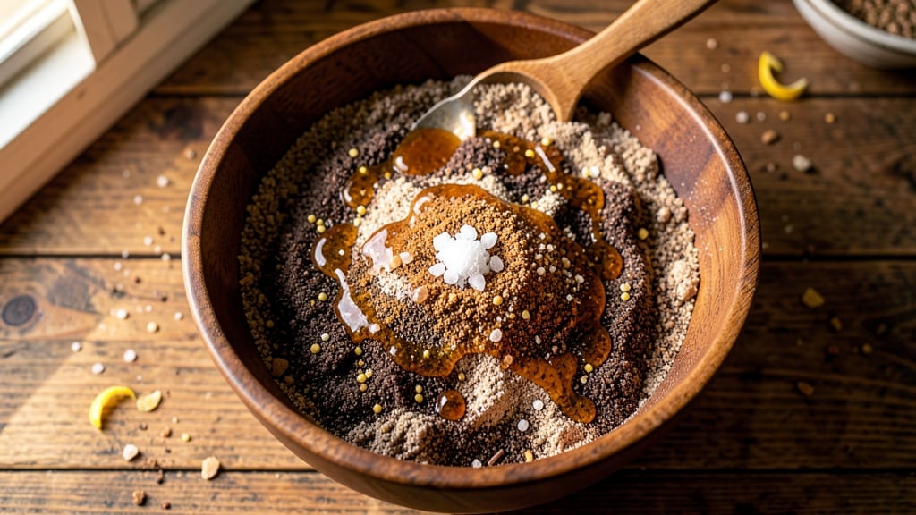 America's Test Kitchen Rye Bread Recipe: Crusty Crown With Deep Malt Flavor