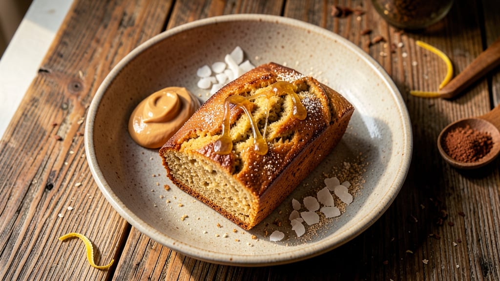 AIP Bread Recipe Using Coconut Flour: Gluten-Free Rise and Crispy Crust